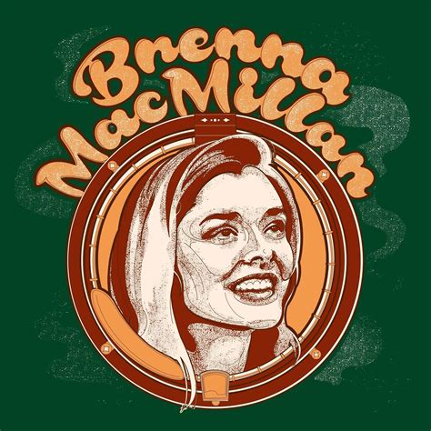 Brenna MacMillan | I like this little life ☺️ thank you friends, fans, DJs - yall have my heart ...