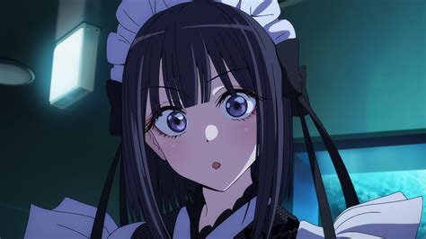 Marin Kitagawa Stunning Maid | My Dress-Up Darling HD Wallpaper ...