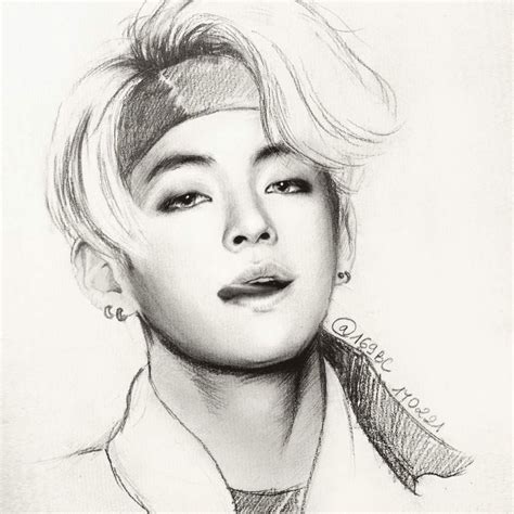 Resultado de imagen para not today bts fanart | bts uwu | Pinterest | BTS and Kpop