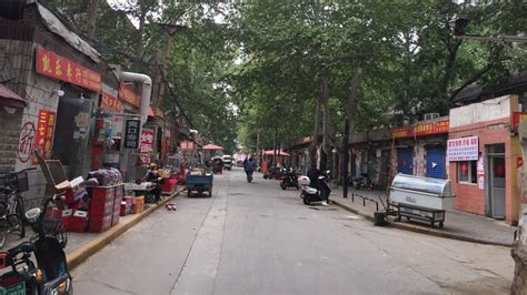 郑州市上街区22街坊特色街区项目改造正式启动 -中国项目城网