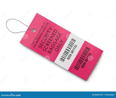 Image result for SpiceJet Baggage Tag