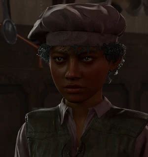 Falura - bg3.wiki