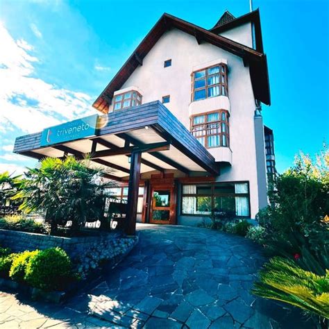 HOTEL TRIVENETO GRAMADO (Brazil) - Specialty Hotel Reviews, Photos ...