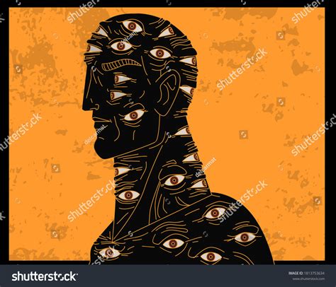 Argus Greek Mythology