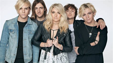 15 Facts About The R5 Band - Facts.net