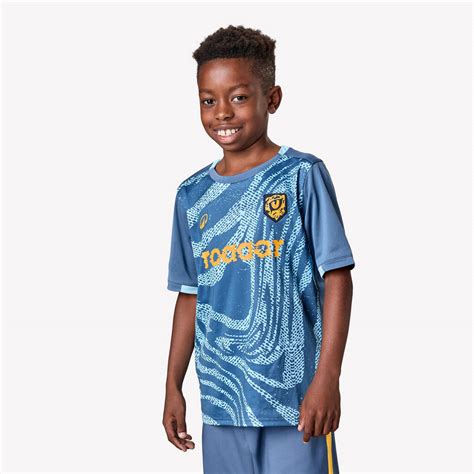 Buy Kids Football Jersey Online from Decathlon