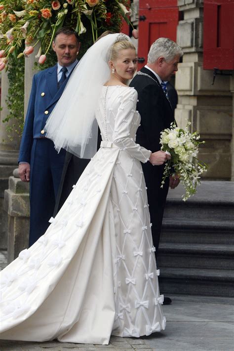 The Most Iconic Royal Wedding Gowns of All Time | Royal brides, Royal wedding gowns, Royal ...