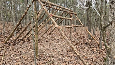 Bushcraft Projects 的图像结果