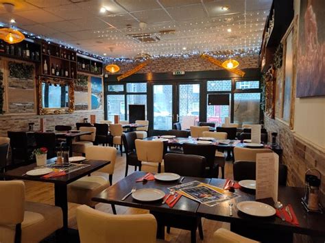 LA FONDA TAPAS RESTAURANT & BAR, Horsforth - Menu, Prices & Restaurant ...