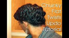 Chunky Flat Twist Hairstyles by 19 Hair Protective Style Chunky Flat Twists Chunky Flat Twist Hairstyles