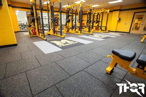 Gallery - Thor Performance