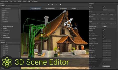 Image result for TypeScript Game Engine