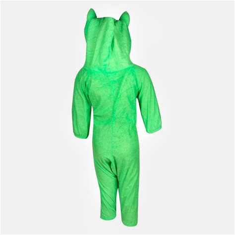 Kids Animal Costume & Fancy Dress school function Theme Party - Frog ...