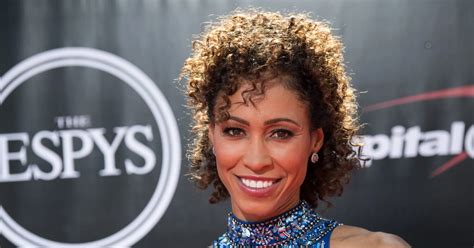 Sage Steele Net Worth