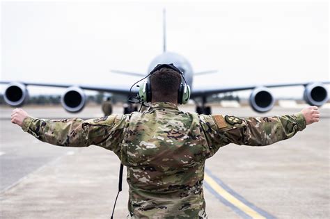 2022 USAF & USSF Almanac: Glossary of Acronyms & Abbreviations | Air ...