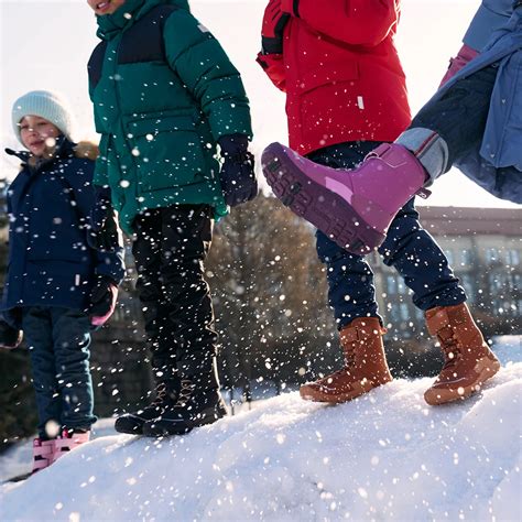 Kids' Winter Boots | Snow Boots for Children | Reima