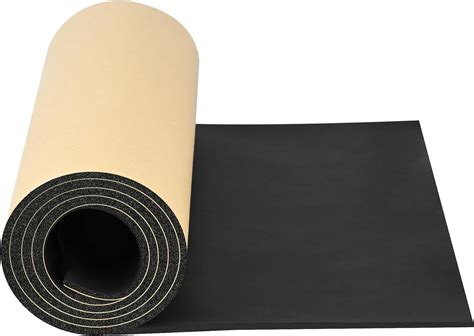 Sound Deadening Insulation Automotive at Frank Duke blog