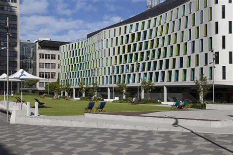 悉尼科技大学官网 University of Technology Sydney（UTS）