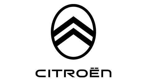 Citroën Logo Meaning and History [Citroën symbol]