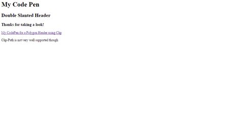 Image result for Header Menu HTML