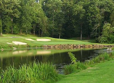 GOLF | Avalon Country Club