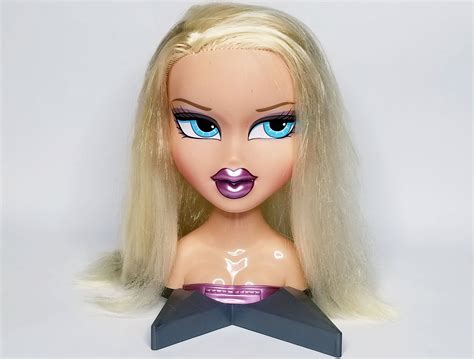 Bratz Styling Head for sale | Only 4 left at -75%