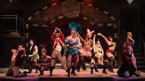 Porchlight’s ‘Cabaret’ a Bravura Production of a Chillingly Timely ...