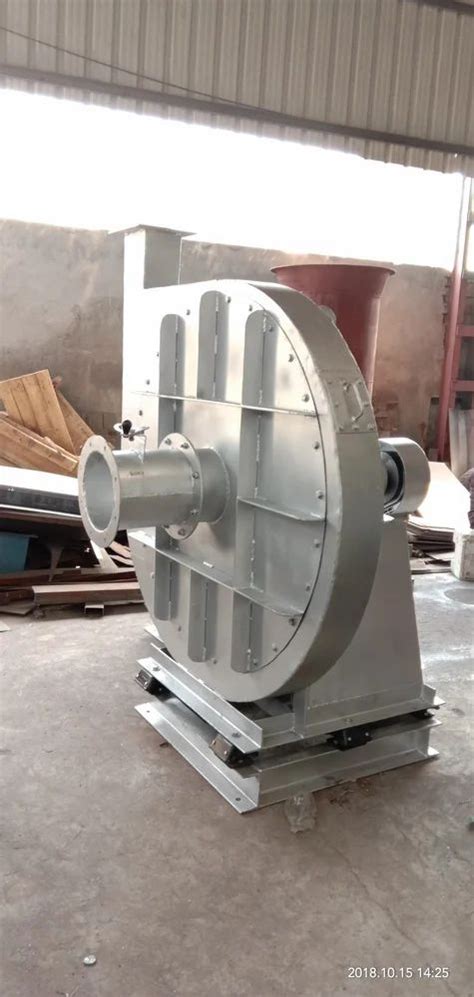 Industrial Blowers - Industrial Air Suction Blower Manufacturer from ...