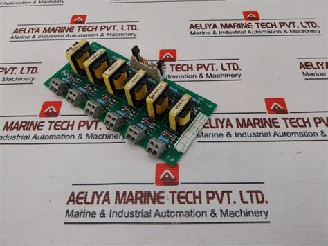 Hbl 69-00082-03 Printed Circuit Board – Aeliya Marine Tech