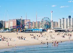 Image result for What Is Coney Island