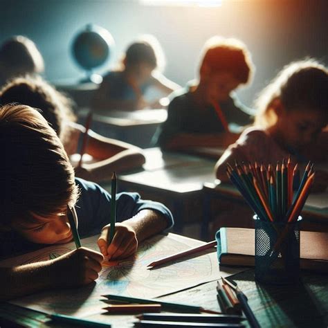 Classroom Drawing for Kids 的图像结果