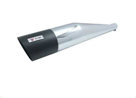 Problaster Silencer For R.E Classic 350/500 , Standard , Electra ...
