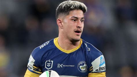 NRL: Round 8 team of the week | Rugby League News | Sky Sports