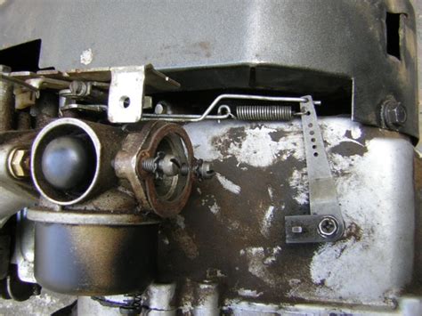 leveraggio tiranterie rasaerba tecumseh vantage 35