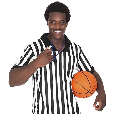 Crown Sporting Goods Mens Official Black & White India | Ubuy