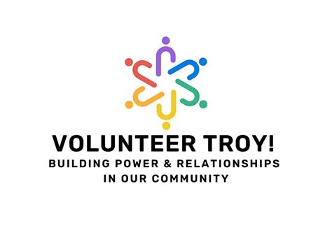 Volunteer Troy! Community Action Fair, Oakwood Community Center, Troy ...