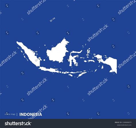 Indonesia Map Vector CD-R 的图像结果