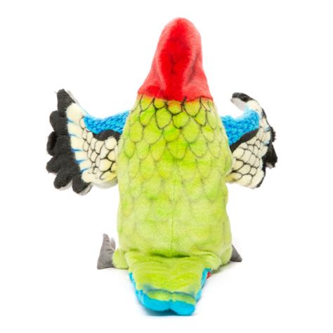 Parrot Puppet 的图像结果