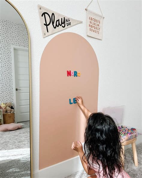 Magic Playwall - Original Magnetic Wall Decal for Kids ...