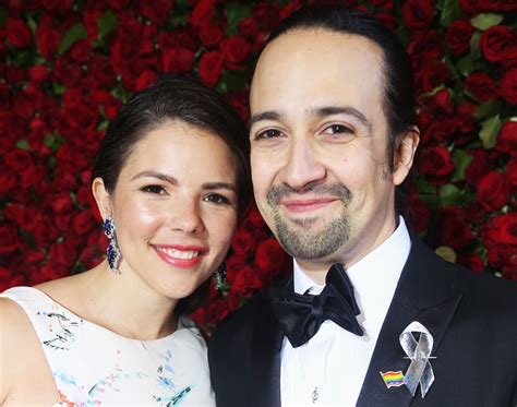 Wedding lin manuel miranda wife 60 photos - Astyledwedding.com