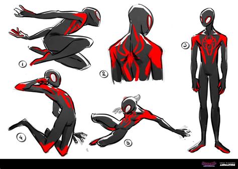 Pin by SilentGenius on Marvel spiderman | Spiderman art sketch ...