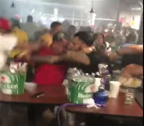 Violent bar fight in Providence results in arrest, license hearing