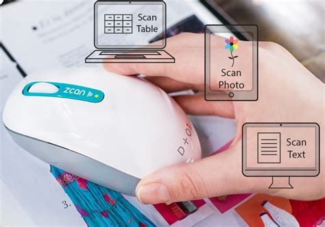 Image result for Scanner Mouse Software