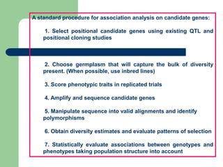 Image result for Association Mapping Applications