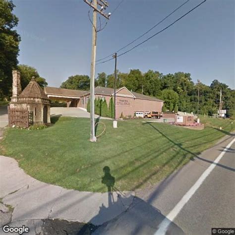 Warchol Funeral Home Inc Obituaries