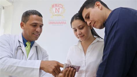 Especialización Medicina Familiar - Uninavarra