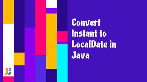Image result for Java Instant Example