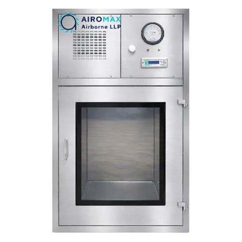 Laminar Air Flow & Cleanroom Equipment in Saudi Arabia | Airomax ...