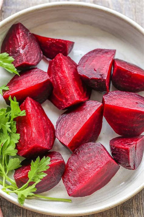 How to Cook Beets (3 methods)