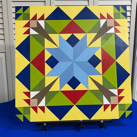 Image result for Barn Quilt Design Program